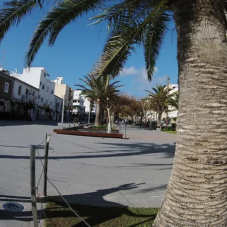 Hostel Mayol Santa Eularia des Riu